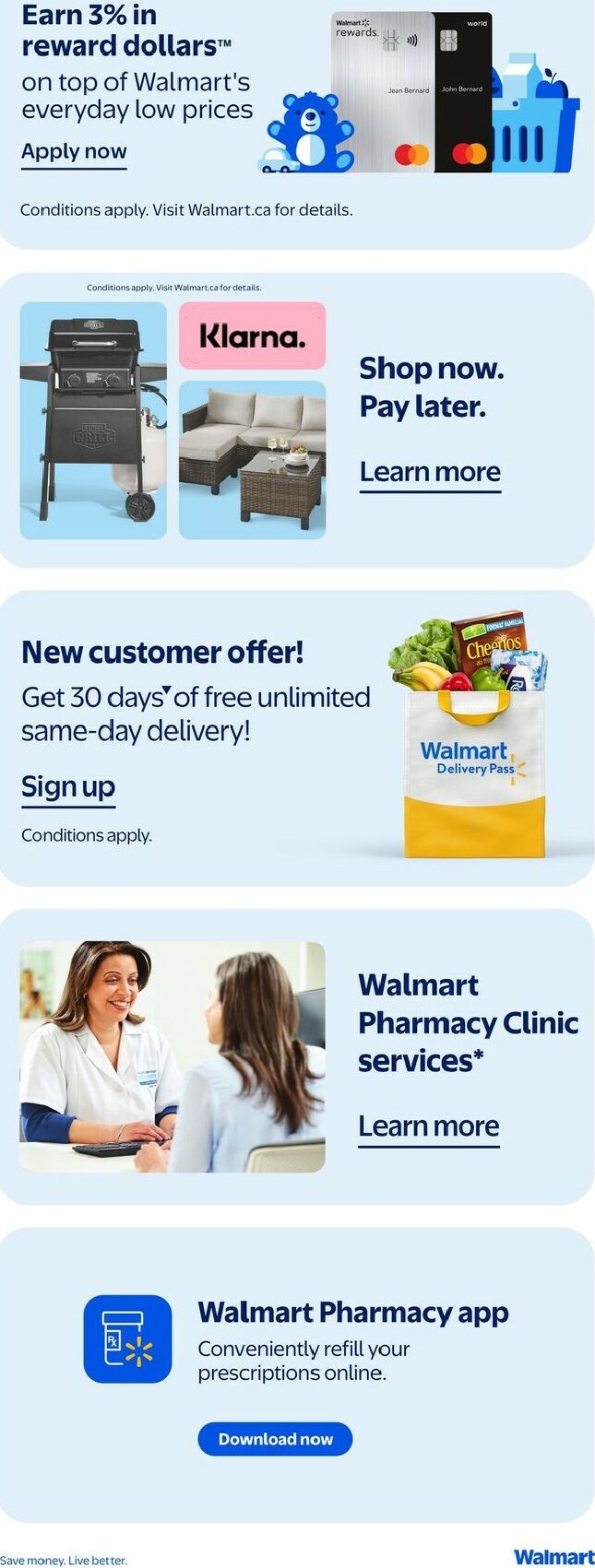 walmart - Walmart Flyer Valid From 12-18 to 12-24 - page: 27