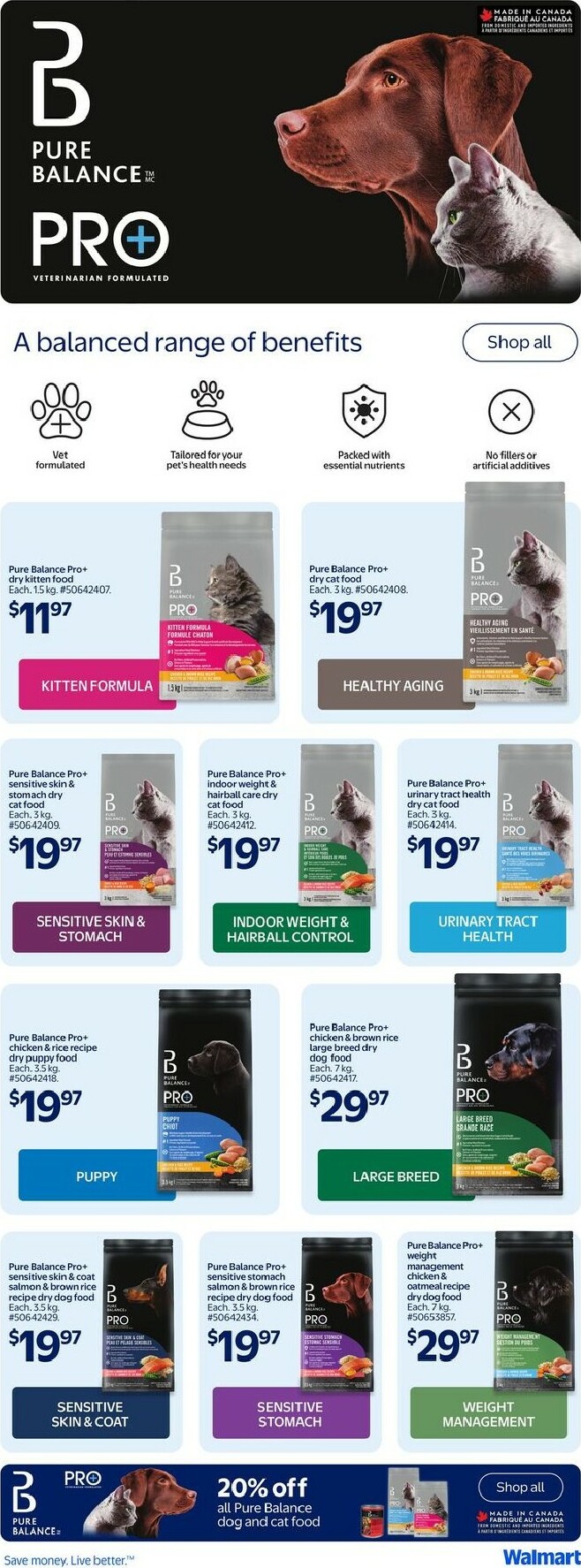 walmart - Walmart Flyer Valid From 01-01 to 01-07 - page: 17