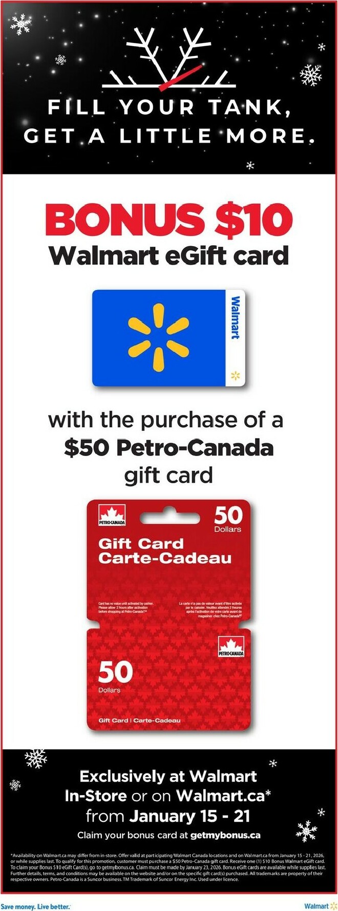 walmart - Walmart Flyer Valid From 01-15 to 01-21 - page: 14