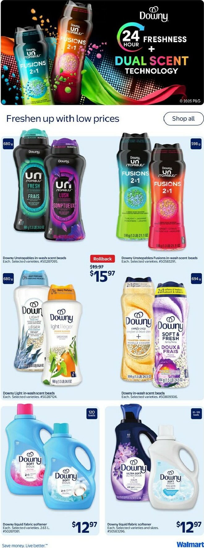 walmart - Walmart Flyer Valid From 01-22 to 01-28 - page: 13