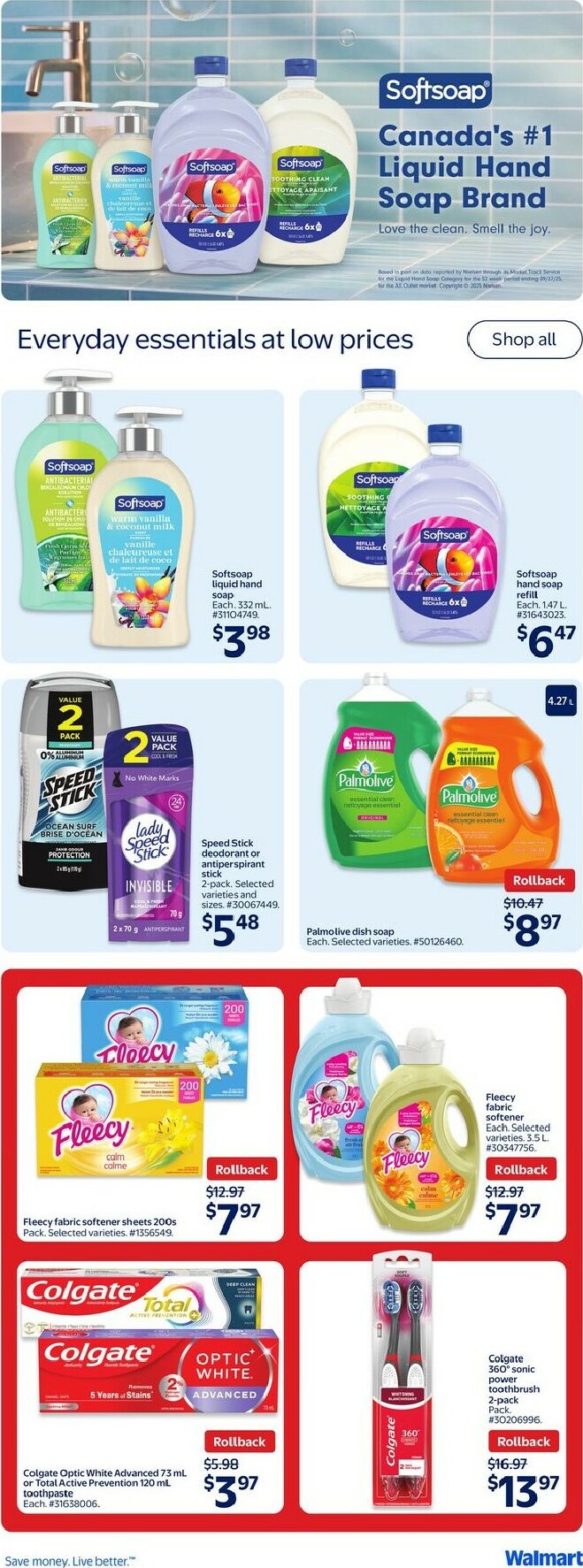 walmart - Walmart Flyer Valid From 01-22 to 01-28 - page: 16