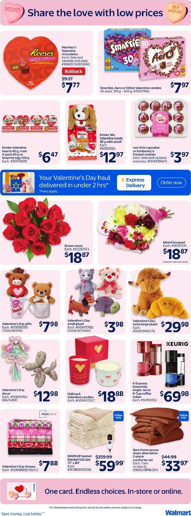 walmart - Walmart Flyer Valid From 2026-02-12 to 2026-02-18 - page: 17