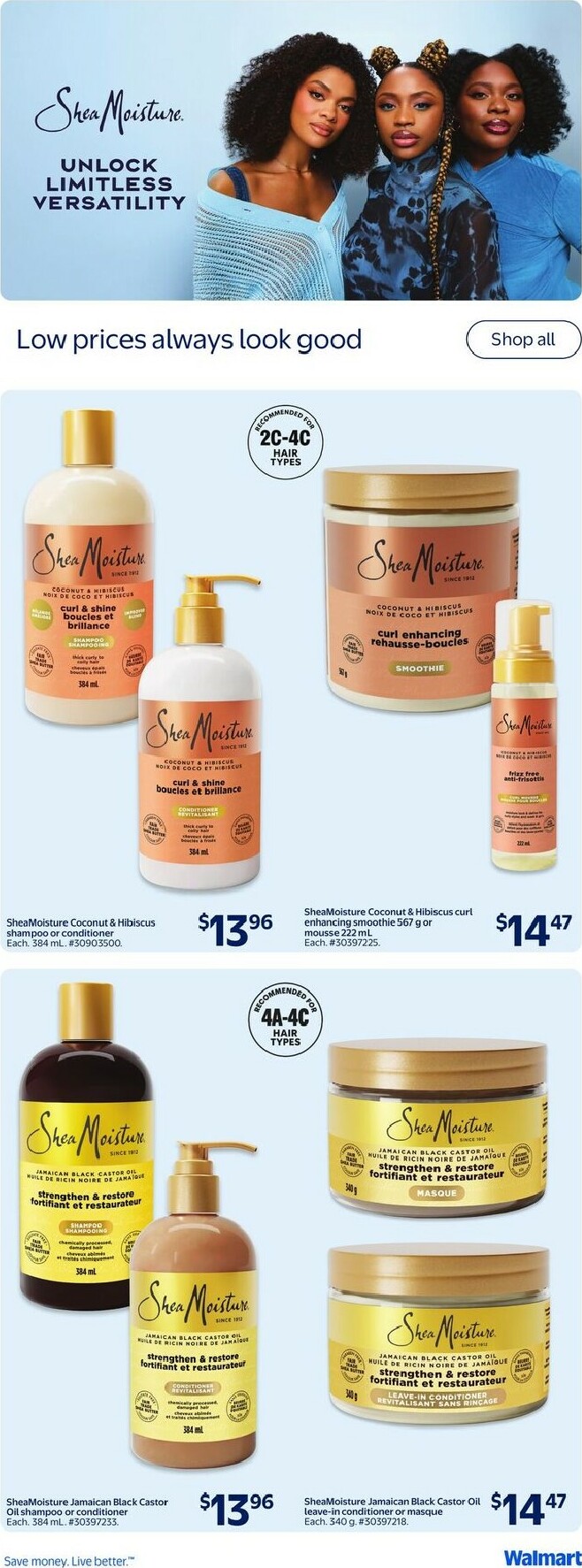 walmart - Walmart Flyer Valid From 2026-02-12 to 2026-02-18 - page: 26