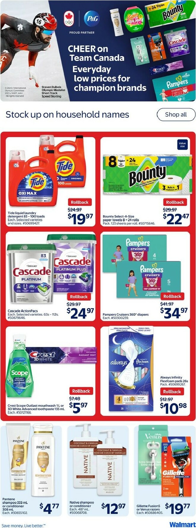 walmart - Walmart Flyer Valid From 2026-02-12 to 2026-02-18 - page: 27