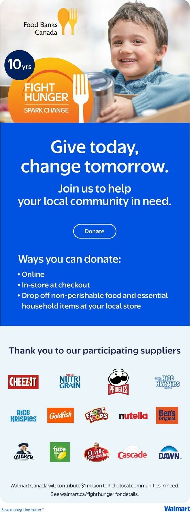 walmart - Walmart Flyer Valid From 2026-02-19 to 2026-02-25 - page: 19