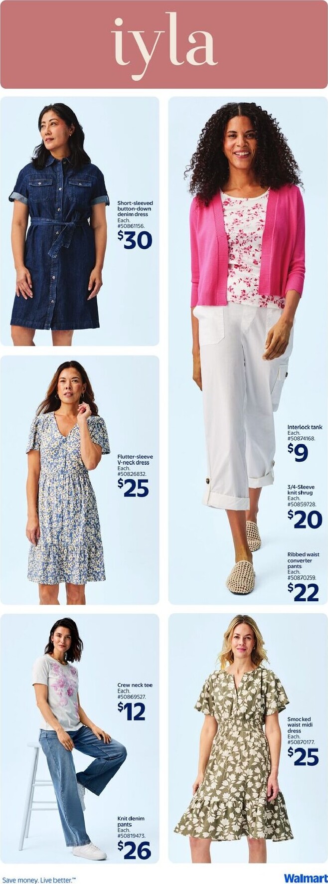 walmart - Walmart Flyer Valid From 2026-02-26 to 2026-03-04 - page: 14