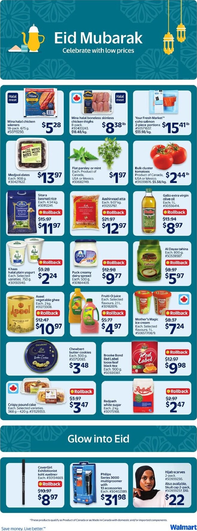 walmart - Walmart Flyer Valid From 2026-03-12 to 2026-03-18 - page: 5