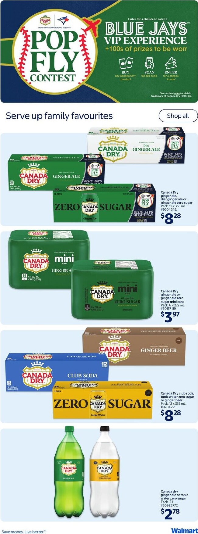 walmart - Walmart Flyer Valid From 2026-03-26 to 2026-04-01 - page: 30