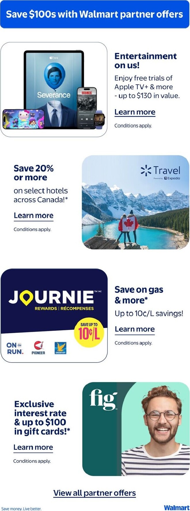 walmart - Upcoming Walmart Flyer Valid from 2026-04-09 to 2026-04-15 - page: 22