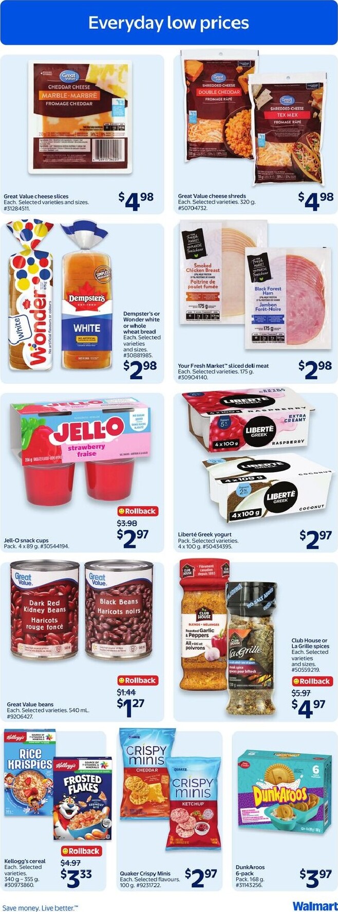 walmart - New Walmart Flyer for This Week – 2026-04-16 to 2026-04-22 - page: 15