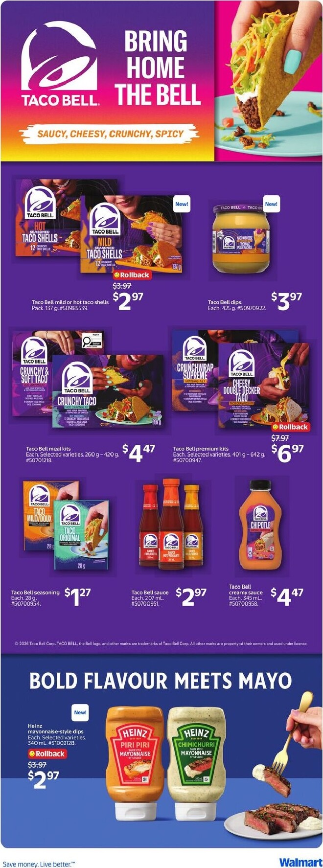 walmart - New Walmart Flyer for This Week – 2026-04-30 to 2026-05-06 - page: 20