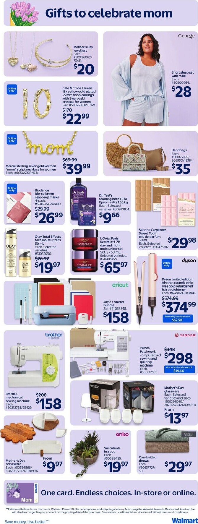 walmart - New Walmart Flyer for This Week – 2026-05-07 to 2026-05-13 - page: 17