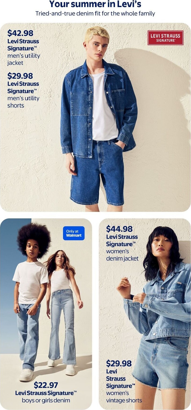 walmart - New Walmart - Summer Outdoors Flyer for This Week – 2026-05-07 to 2026-06-03 - page: 9