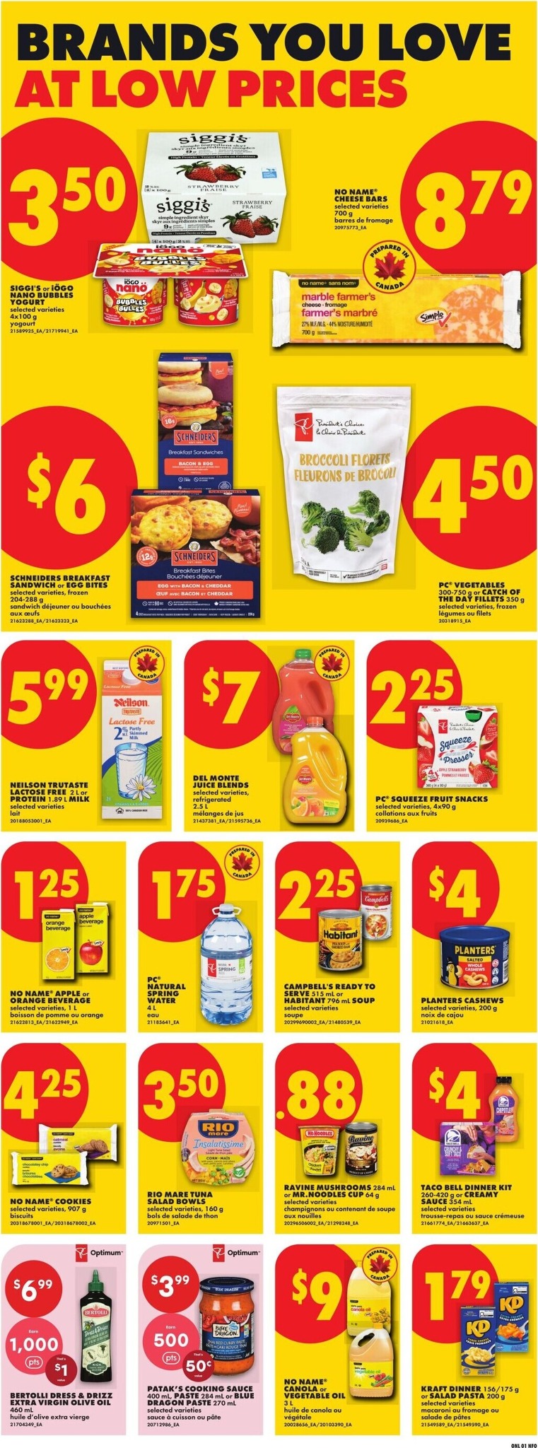 no-frills - New No Frills Flyer for This Week – 2026-05-21 to 2026-05-27 - page: 10