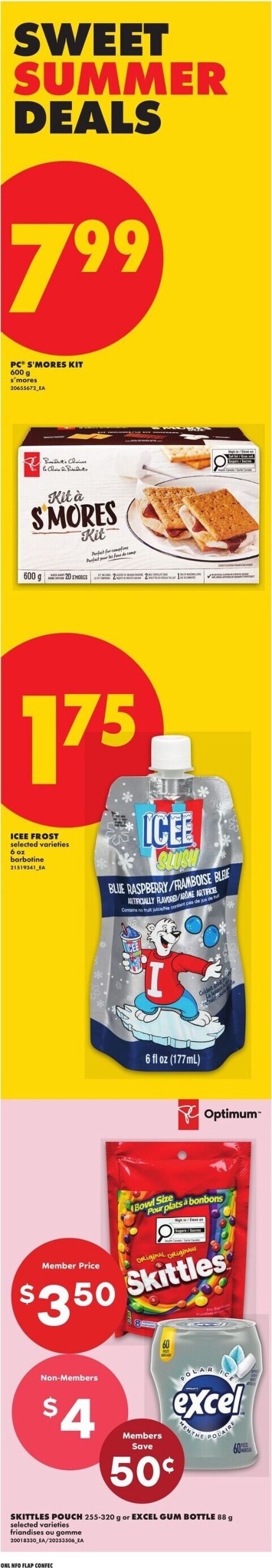 no-frills - New No Frills Flyer for This Week – 2026-05-21 to 2026-05-27 - page: 20