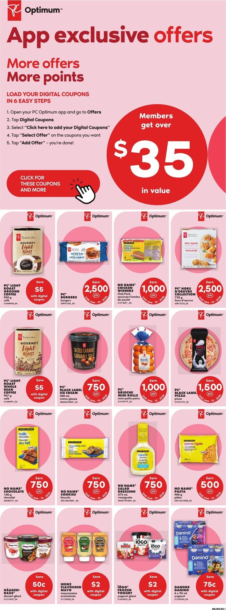 no-frills - New No Frills Flyer for This Week – 2026-05-21 to 2026-05-27 - page: 22