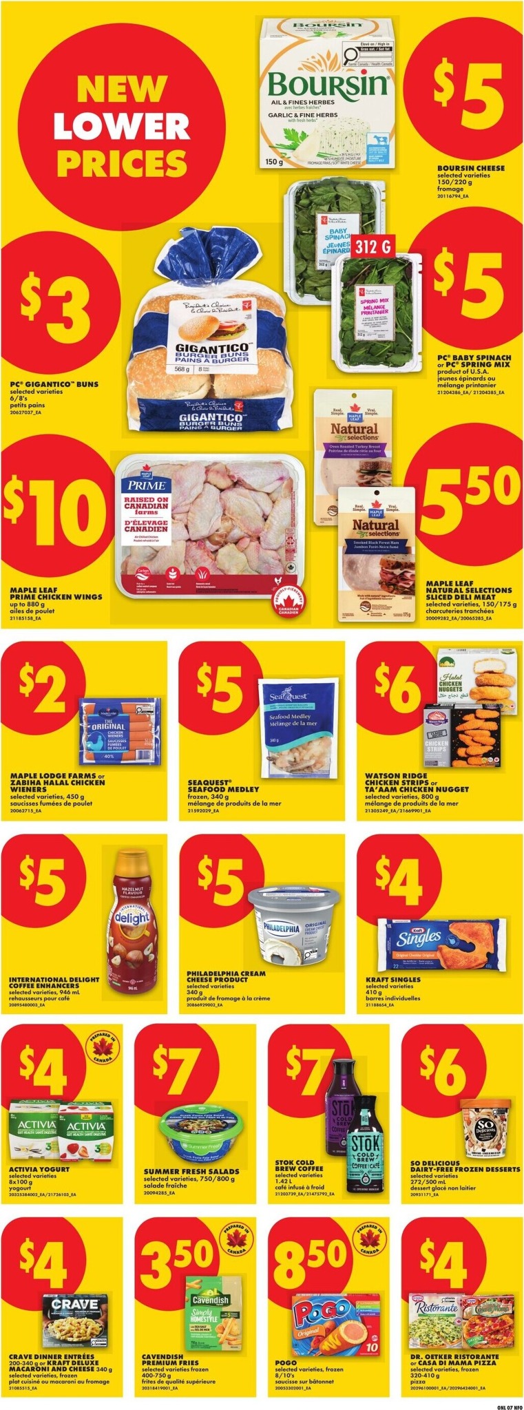 no-frills - New No Frills Flyer for This Week – 2026-05-21 to 2026-05-27 - page: 16