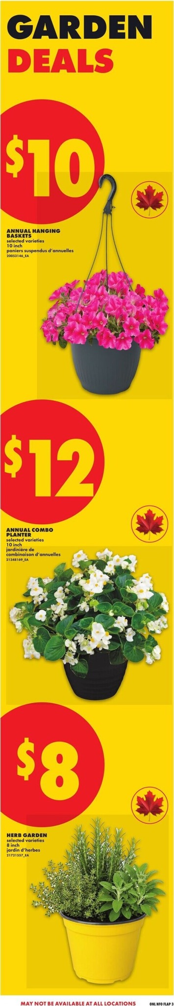 no-frills - New No Frills Flyer for This Week – 2026-05-21 to 2026-05-27 - page: 9