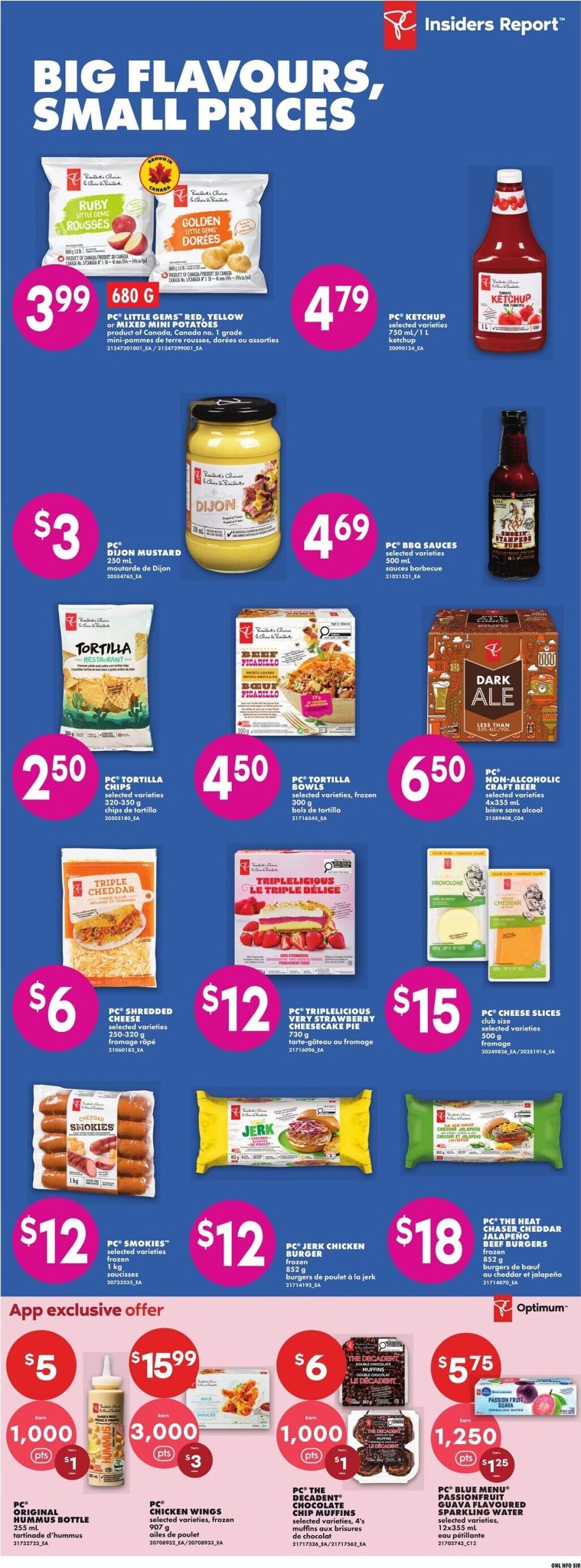 no-frills - New No Frills Flyer for This Week – 2026-05-21 to 2026-05-27 - page: 21