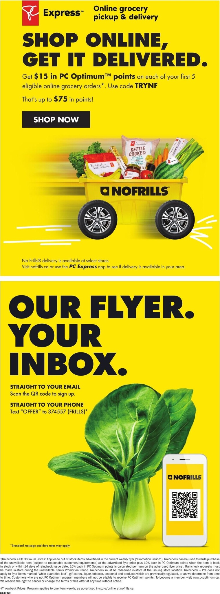 no-frills - New No Frills Flyer for This Week – 2026-05-21 to 2026-05-27 - page: 24