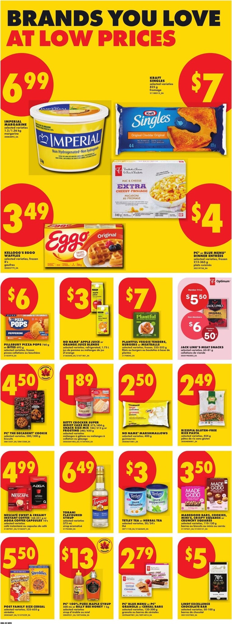 no-frills - New No Frills Flyer for This Week – 2026-05-21 to 2026-05-27 - page: 11
