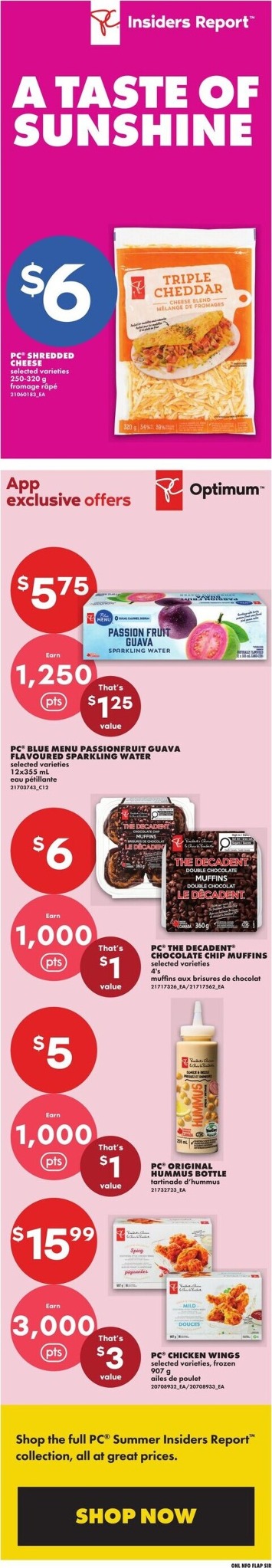 no-frills - New No Frills Flyer for This Week – 2026-05-21 to 2026-05-27 - page: 3