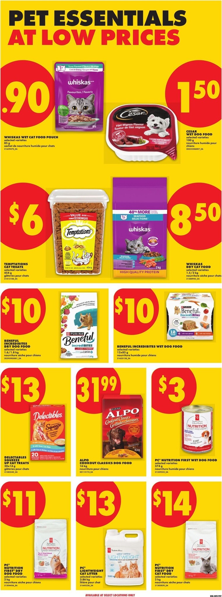 no-frills - New No Frills Flyer for This Week – 2026-05-21 to 2026-05-27 - page: 19
