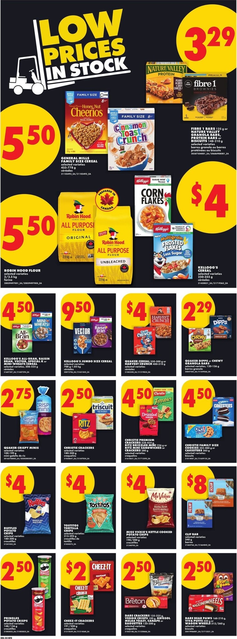 no-frills - New No Frills Flyer for This Week – 2026-05-21 to 2026-05-27 - page: 13