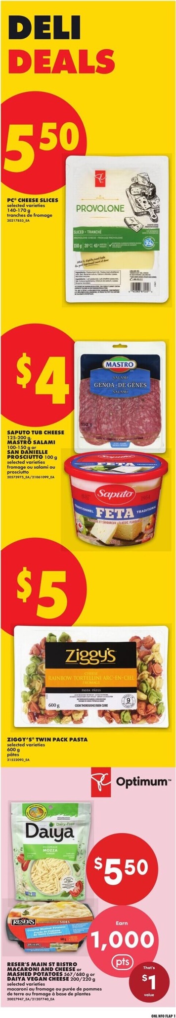 no-frills - New No Frills Flyer for This Week – 2026-05-21 to 2026-05-27 - page: 6