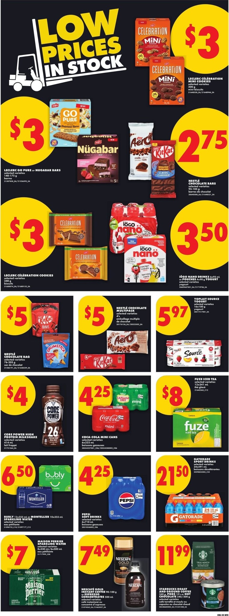 no-frills - New No Frills Flyer for This Week – 2026-05-21 to 2026-05-27 - page: 14