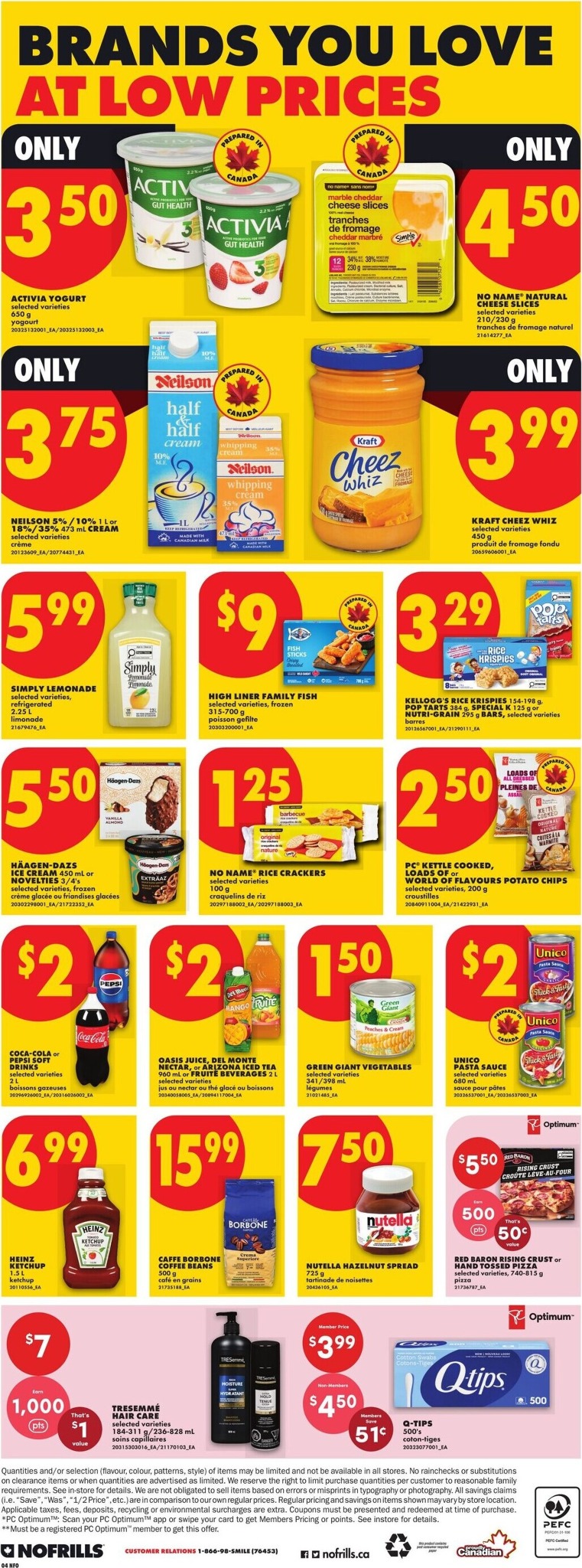 no-frills - New No Frills Flyer for This Week – 2026-05-21 to 2026-05-27 - page: 7