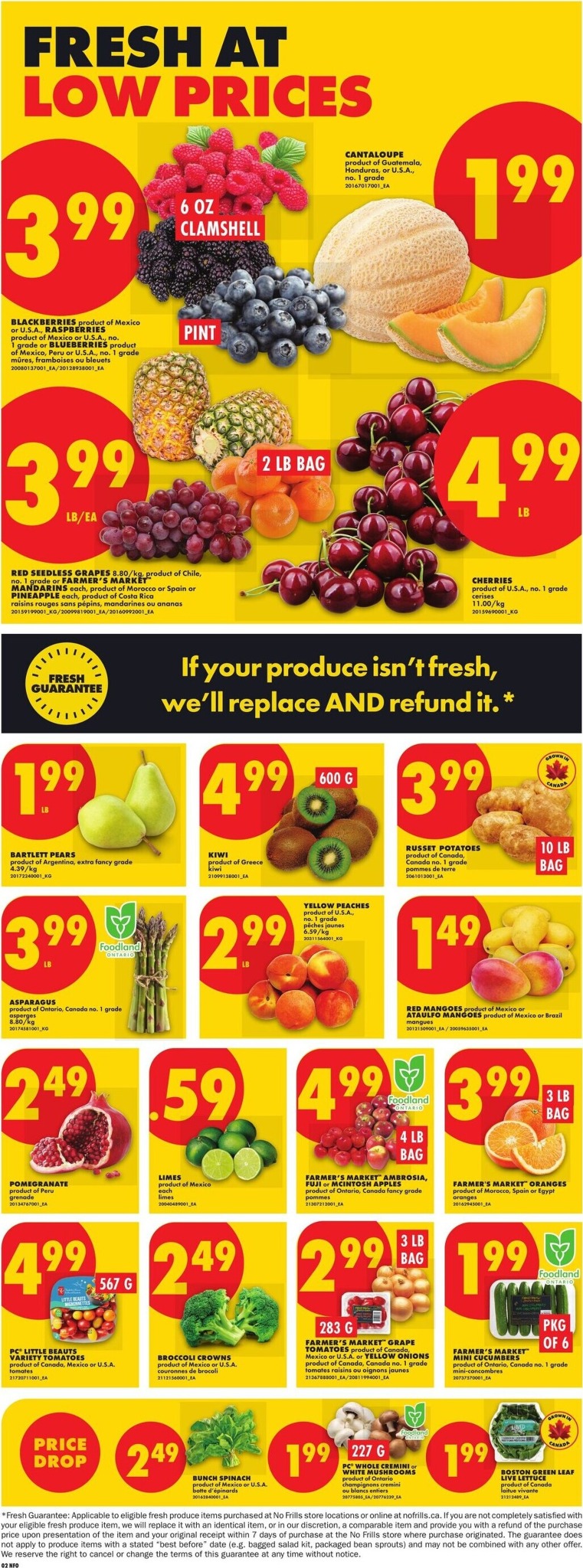 no-frills - New No Frills Flyer for This Week – 2026-05-21 to 2026-05-27 - page: 4
