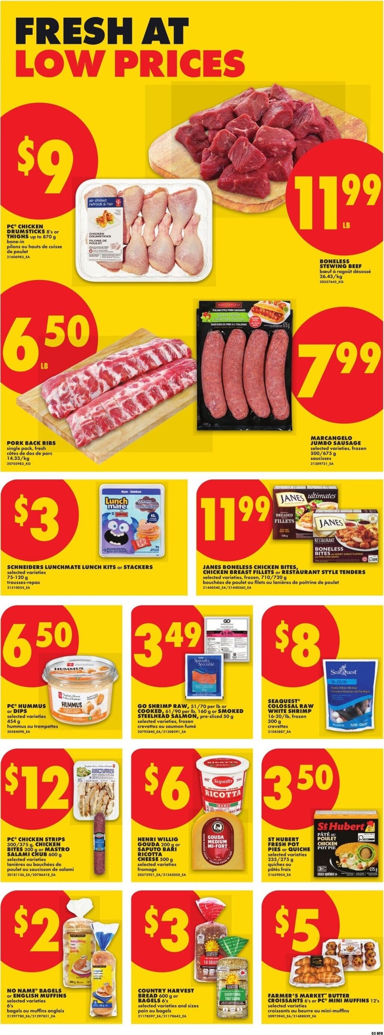 no-frills - New No Frills Flyer for This Week – 2026-05-21 to 2026-05-27 - page: 5