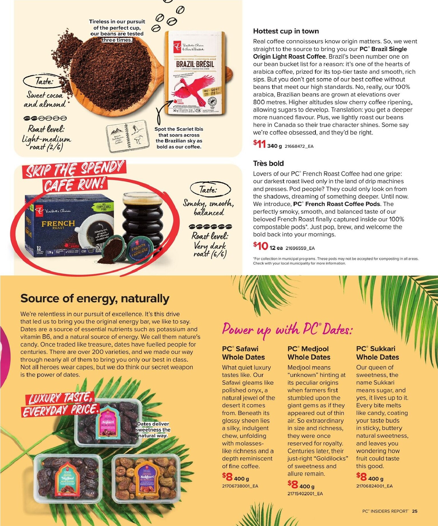 no-frills - No Frills - Insiders Flyer Valid from 2026-05-14 to 2026-07-08 - page: 25