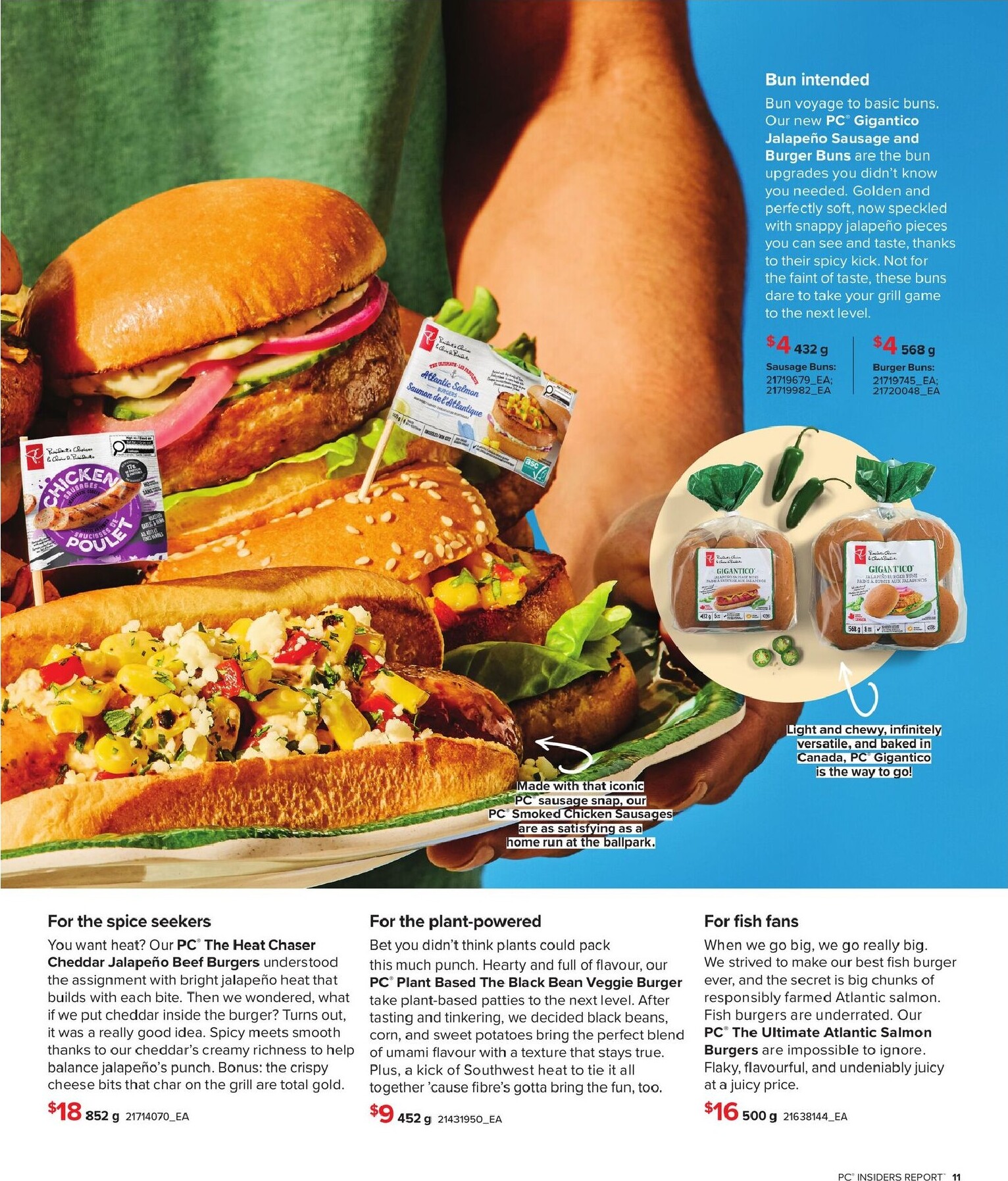 no-frills - No Frills - Insiders Flyer Valid from 2026-05-14 to 2026-07-08 - page: 11