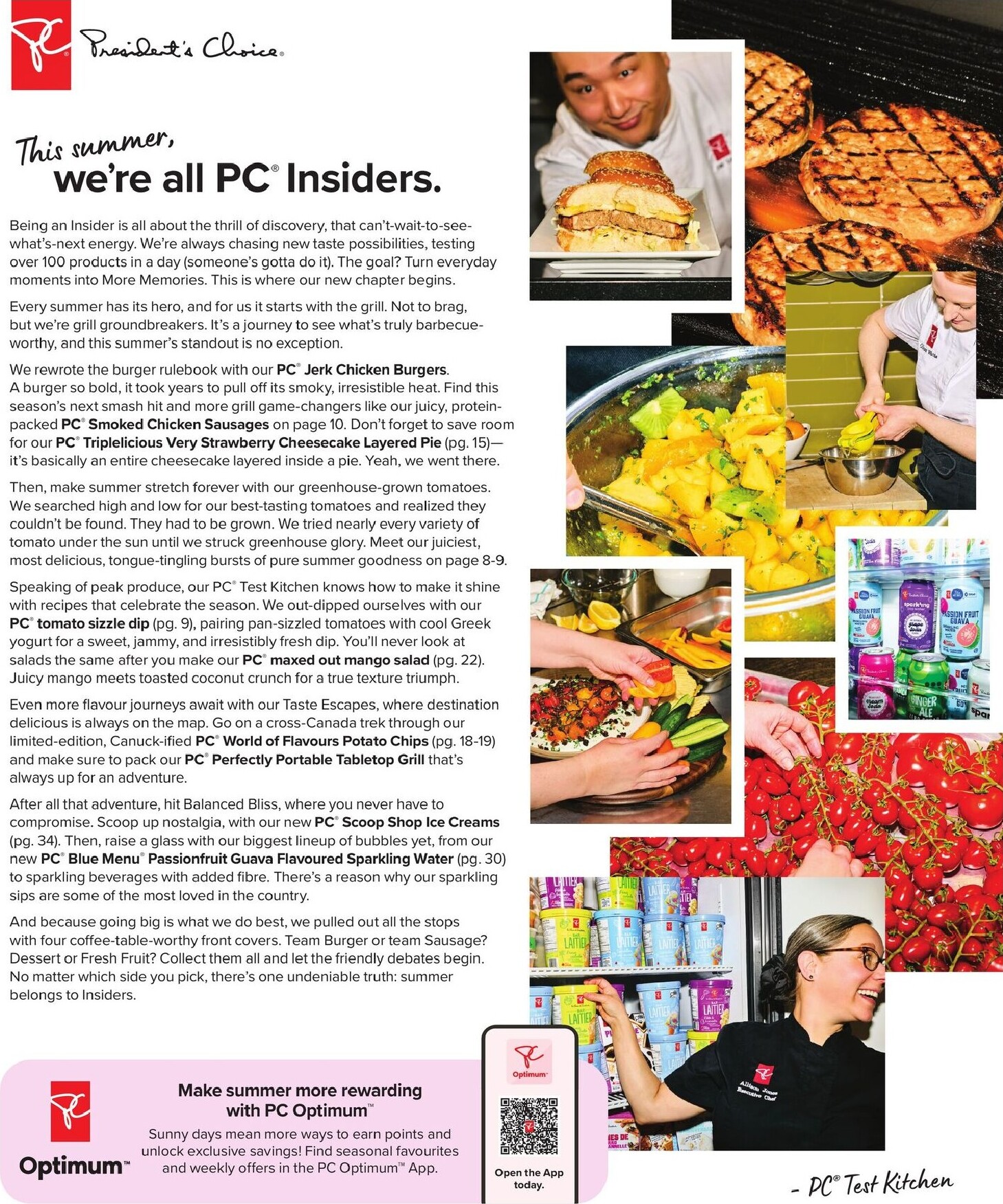 no-frills - No Frills - Insiders Flyer Valid from 2026-05-14 to 2026-07-08 - page: 2