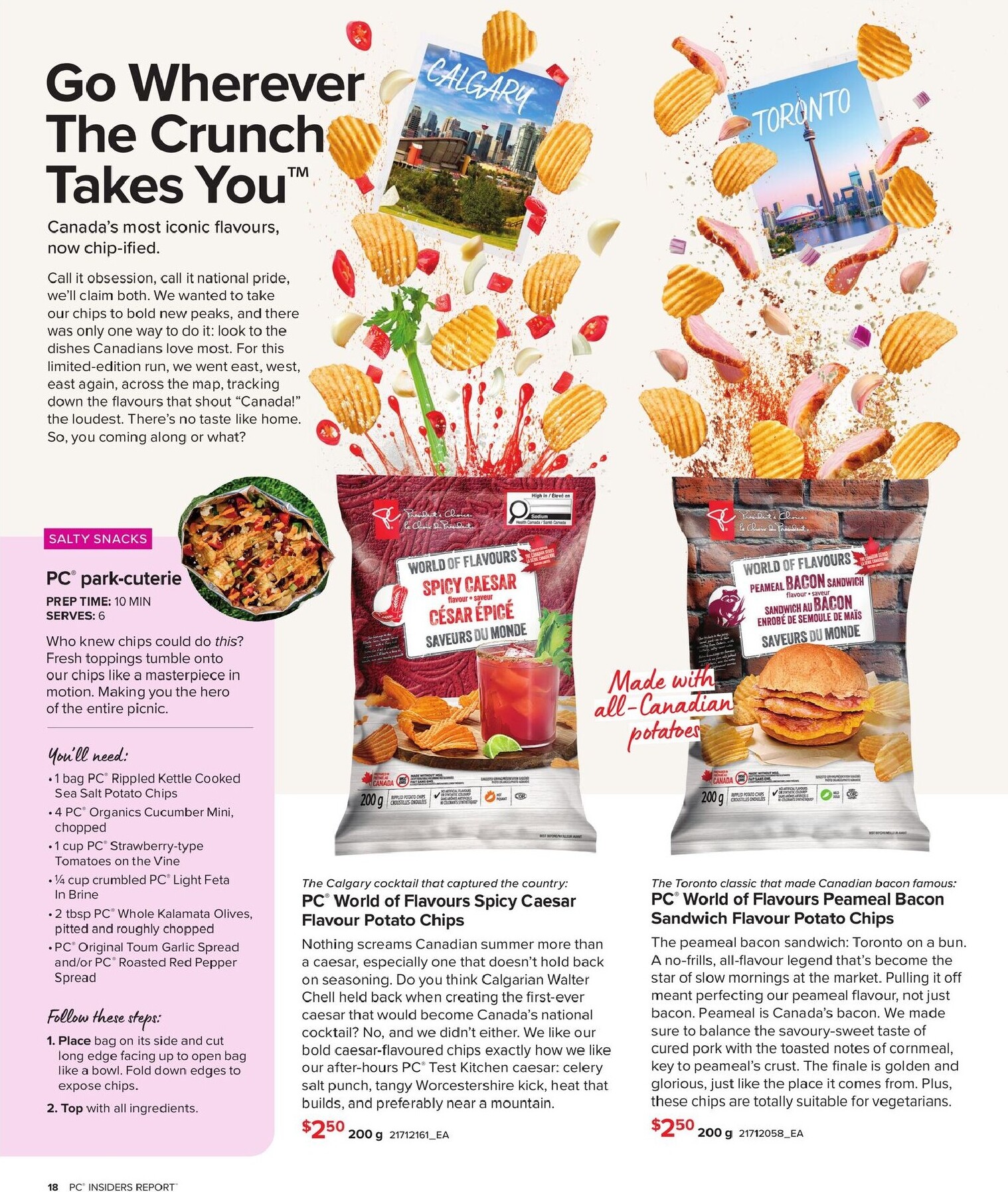 no-frills - No Frills - Insiders Flyer Valid from 2026-05-14 to 2026-07-08 - page: 18