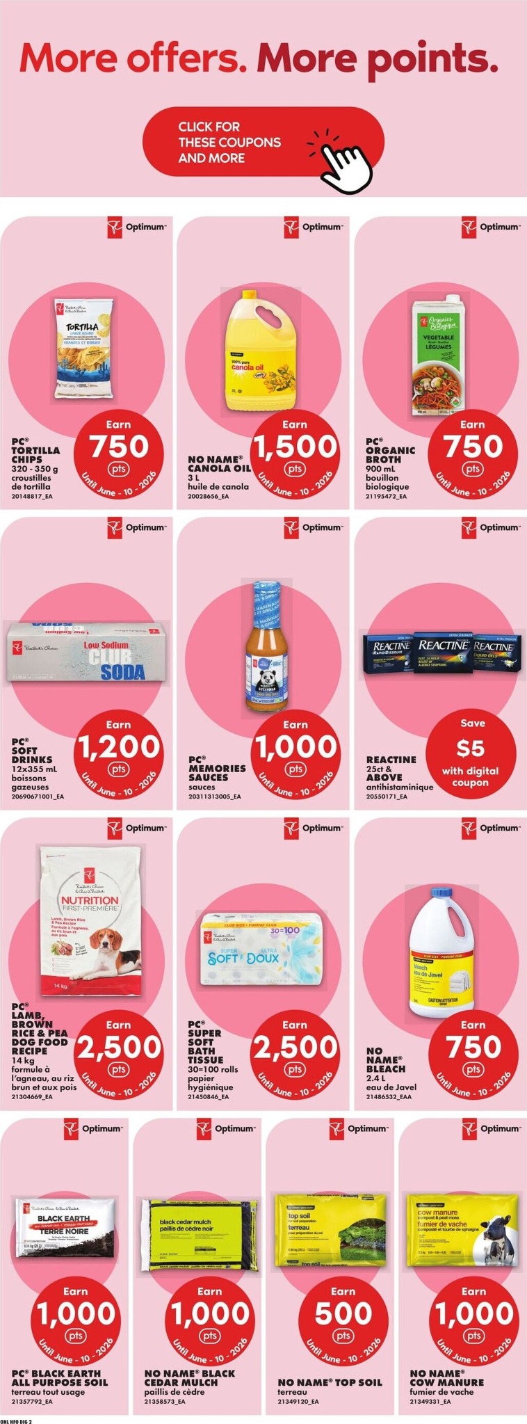 no-frills - New No Frills Flyer for This Week – 2026-05-28 to 2026-06-03 - page: 18