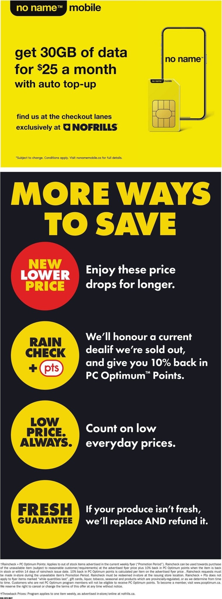 no-frills - New No Frills Flyer for This Week – 2026-05-28 to 2026-06-03 - page: 20