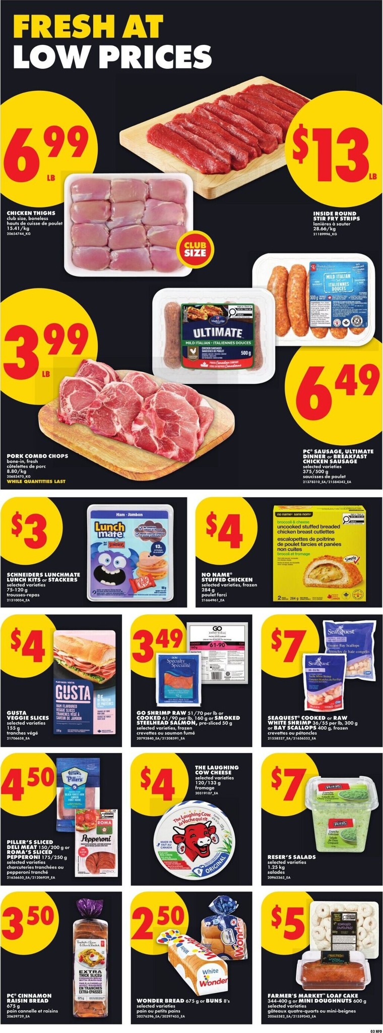 no-frills - New No Frills Flyer for This Week – 2026-05-28 to 2026-06-03 - page: 5