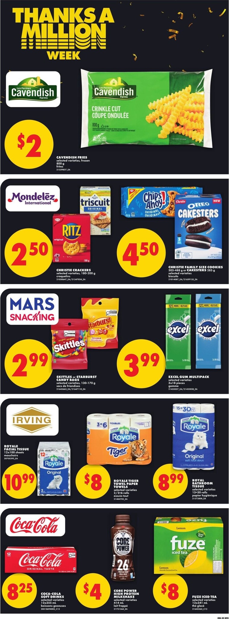 no-frills - New No Frills Flyer for This Week – 2026-05-28 to 2026-06-03 - page: 12