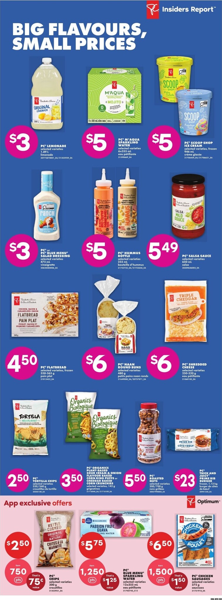 no-frills - New No Frills Flyer for This Week – 2026-05-28 to 2026-06-03 - page: 16
