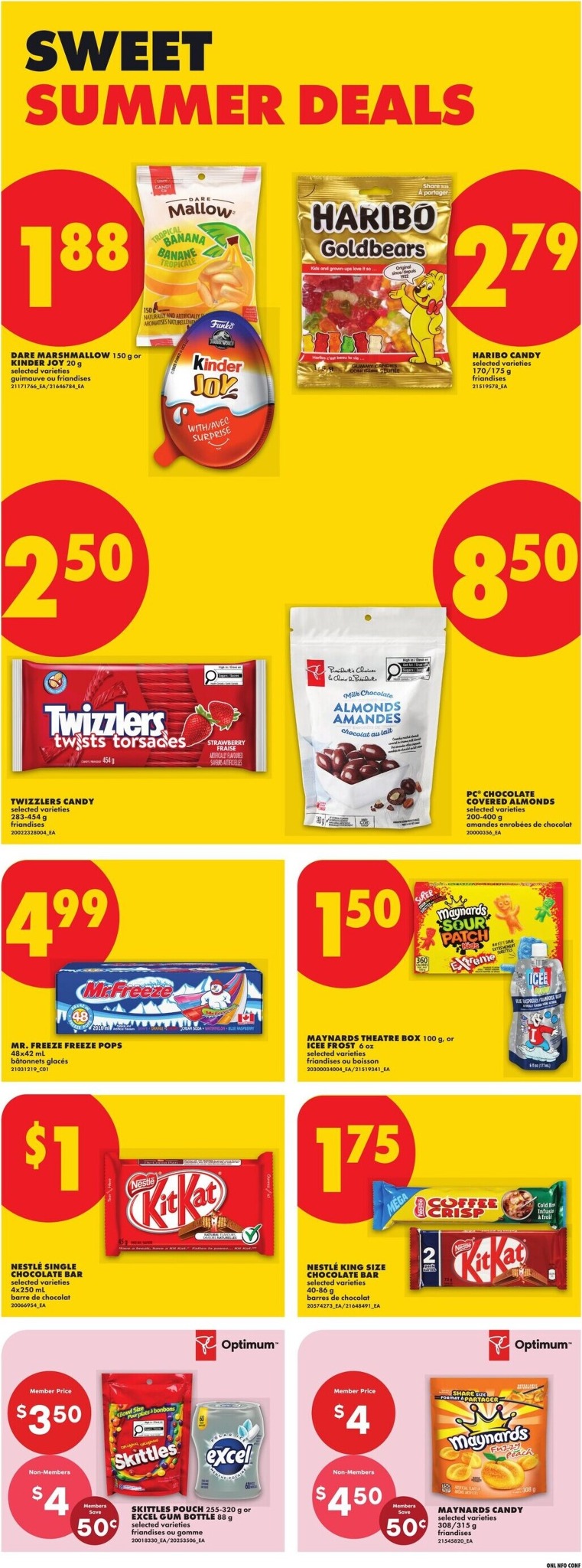 no-frills - New No Frills Flyer for This Week – 2026-05-28 to 2026-06-03 - page: 15