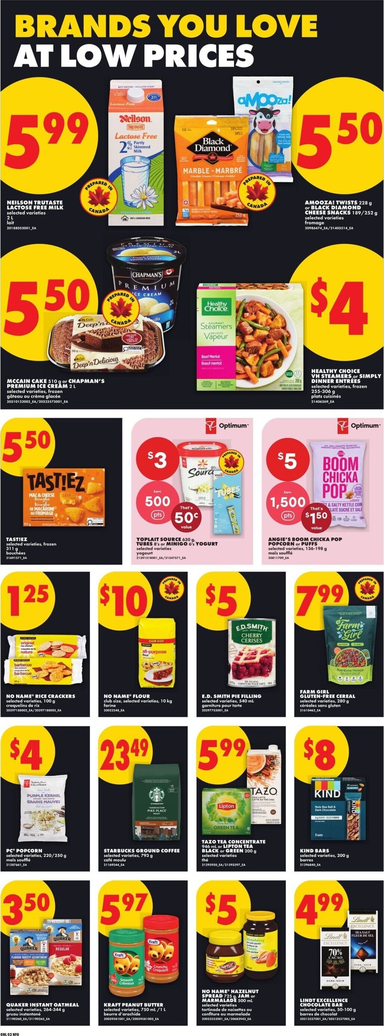 no-frills - New No Frills Flyer for This Week – 2026-05-28 to 2026-06-03 - page: 9