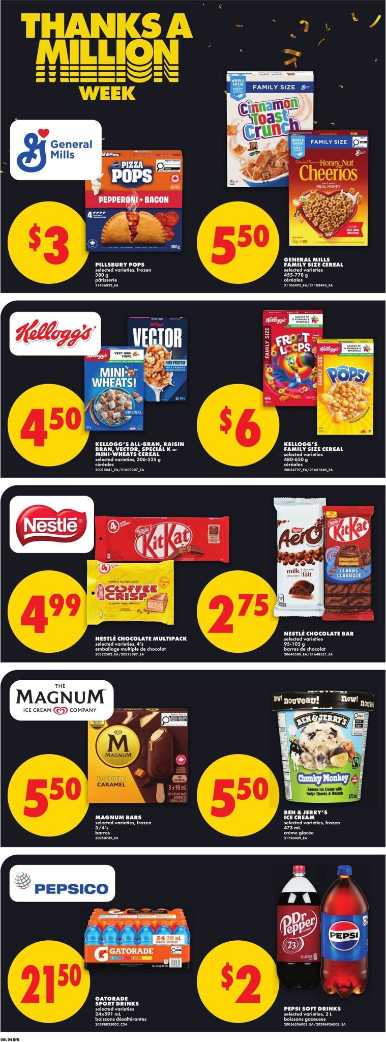 no-frills - New No Frills Flyer for This Week – 2026-05-28 to 2026-06-03 - page: 11