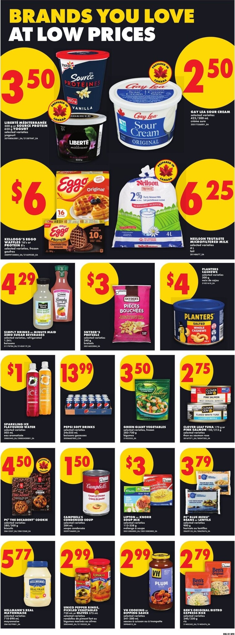 no-frills - New No Frills Flyer for This Week – 2026-05-28 to 2026-06-03 - page: 8