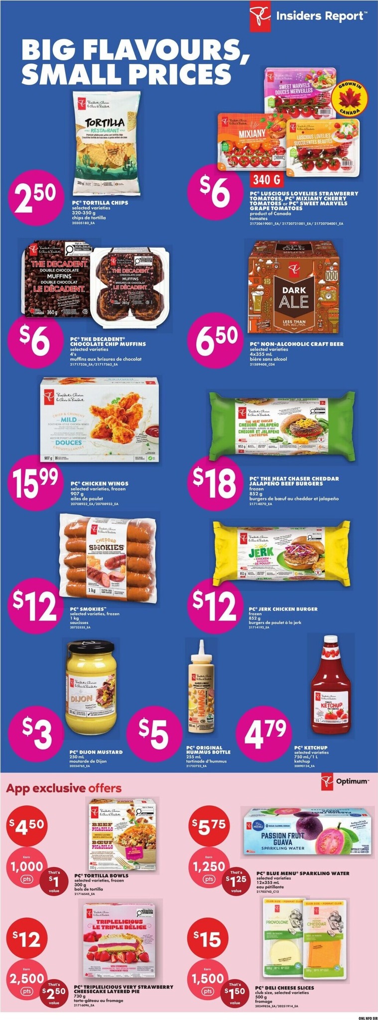 no-frills - New No Frills Flyer for This Week – 2026-06-04 to 2026-06-10 - page: 14
