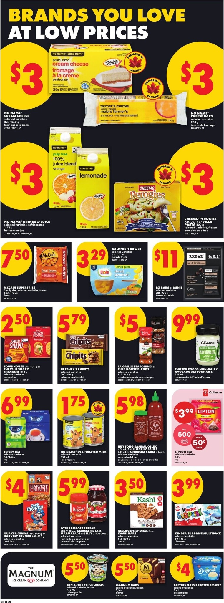 no-frills - New No Frills Flyer for This Week – 2026-06-04 to 2026-06-10 - page: 9