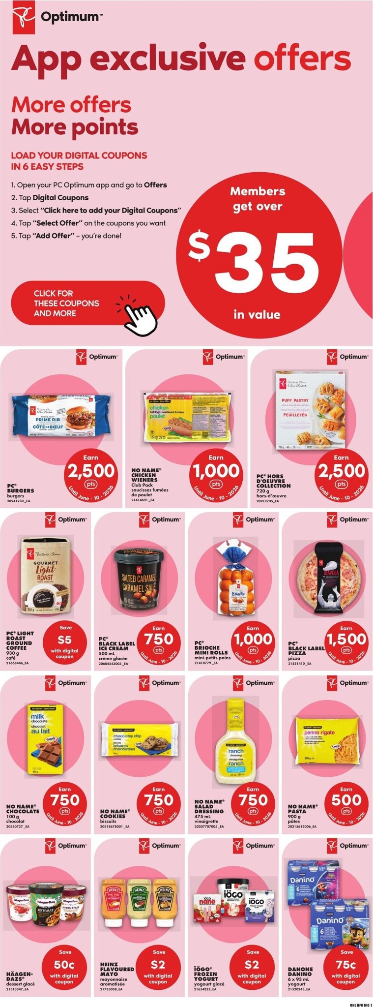 no-frills - New No Frills Flyer for This Week – 2026-06-04 to 2026-06-10 - page: 15