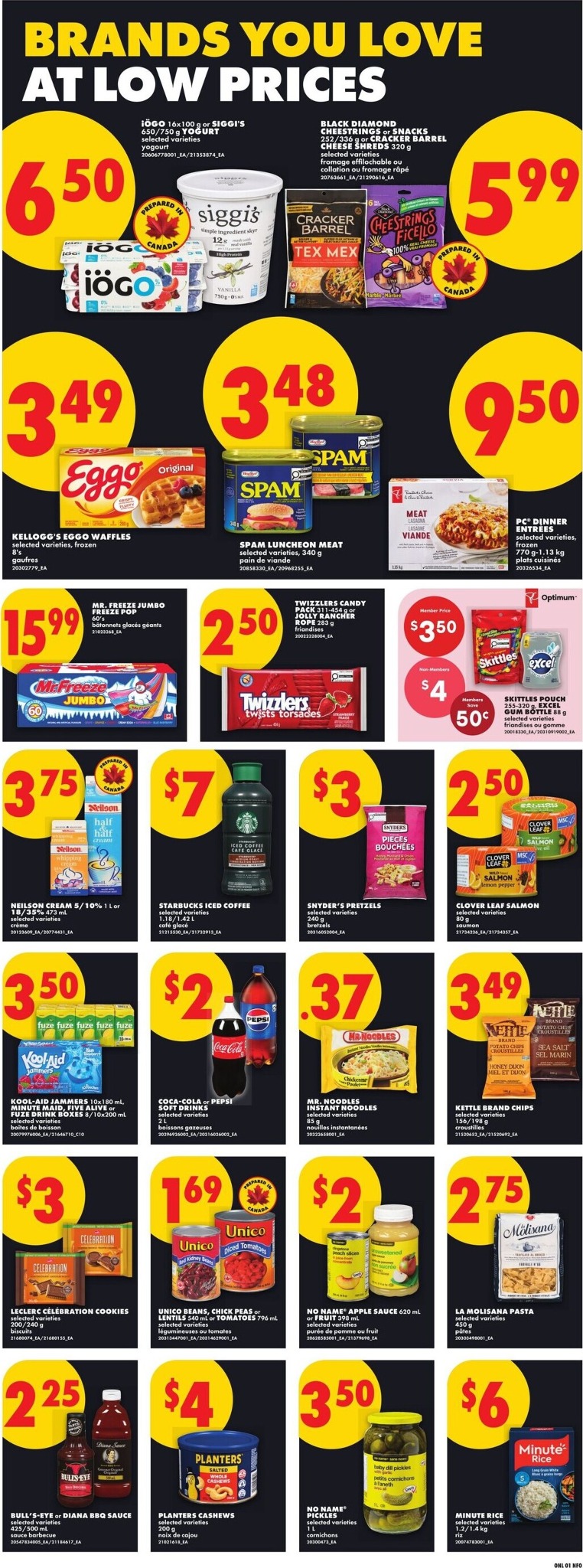 no-frills - New No Frills Flyer for This Week – 2026-06-04 to 2026-06-10 - page: 8